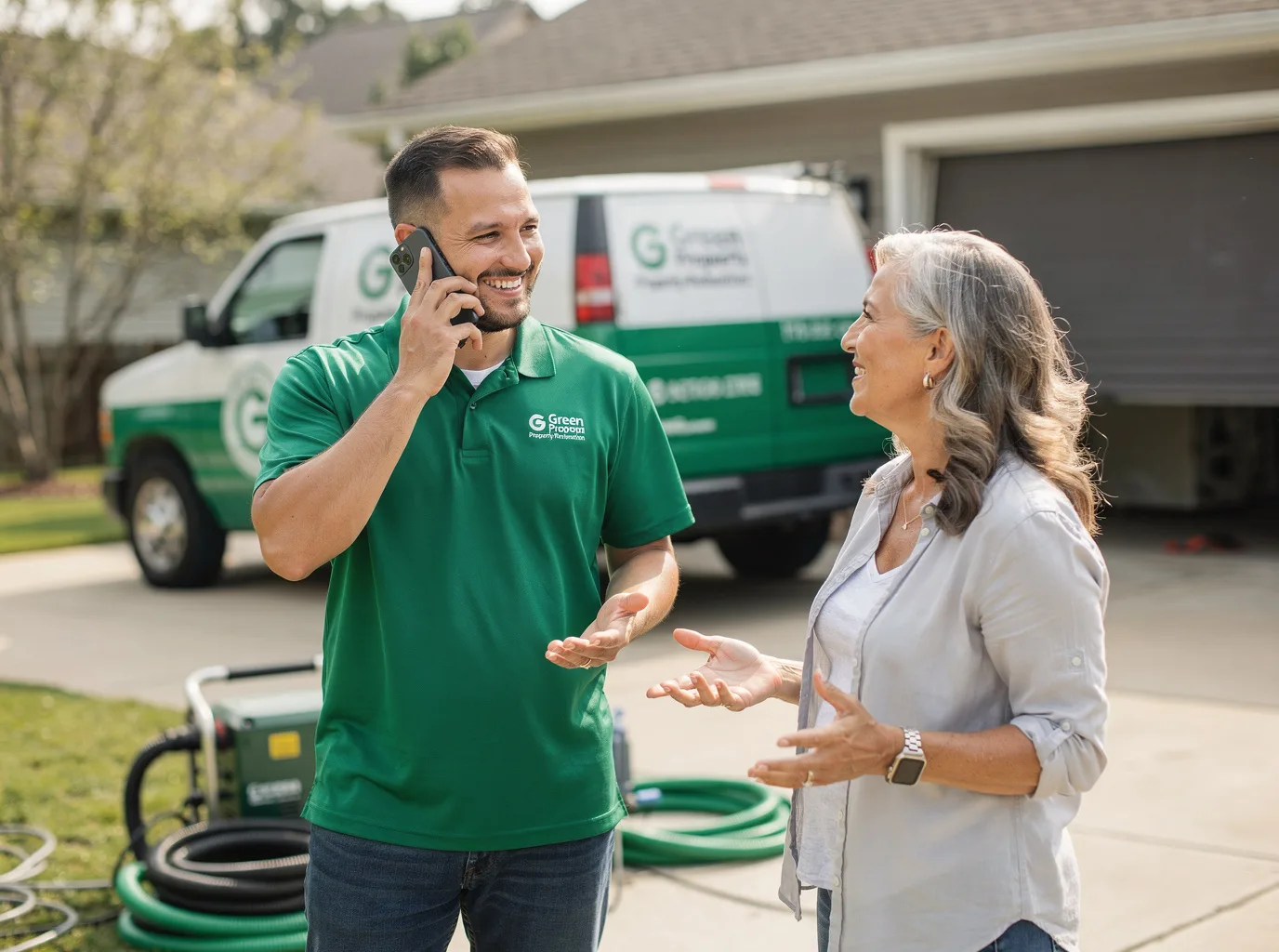 Water Damage Restoration Stewartsville, MO FAQs